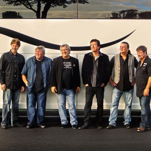 Atlanta Rhythm Section Concerts in San Jose