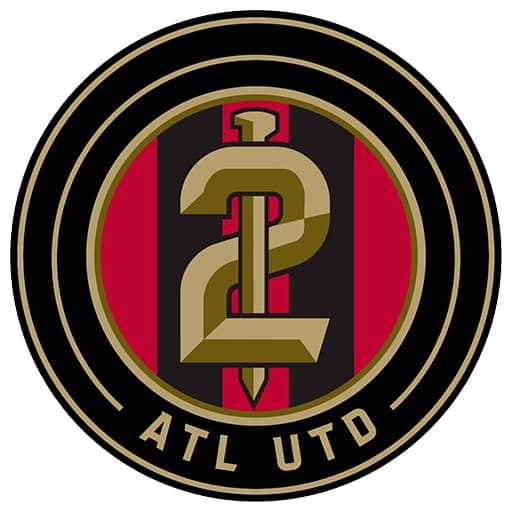 Atlanta United II Schedule 2026–2027