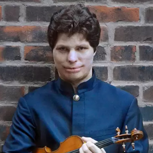 Augustin Hadelich Concerts in San Jose