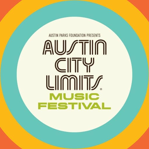 Austin City Limits Festival concerts in San Jose.