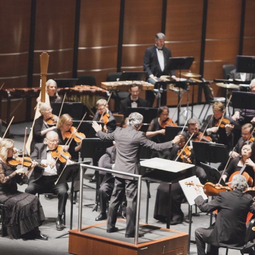 Austin Symphony Orchestra Concerts in San Jose
