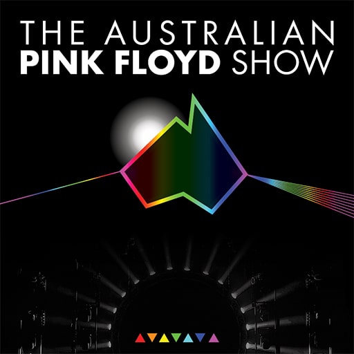 Australian Pink Floyd Show Concerts in San Jose