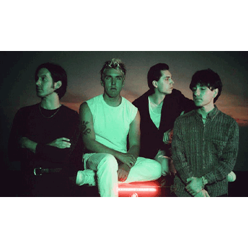 Bad Suns Concerts in San Jose