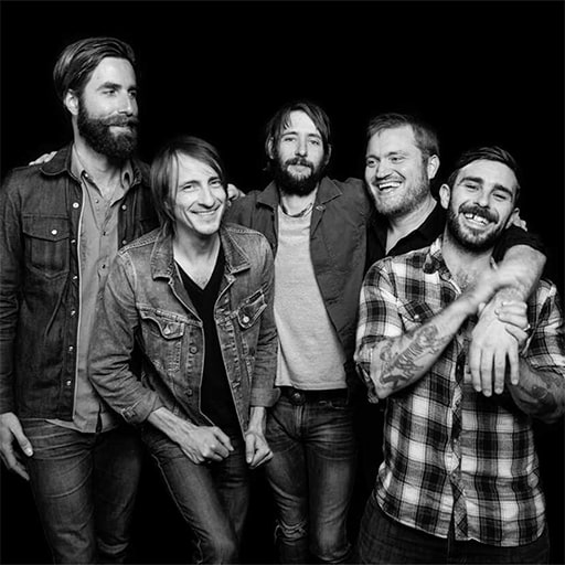 Band Of Horses Concerts in San Jose