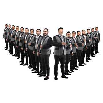 Banda MS Concerts in San Jose