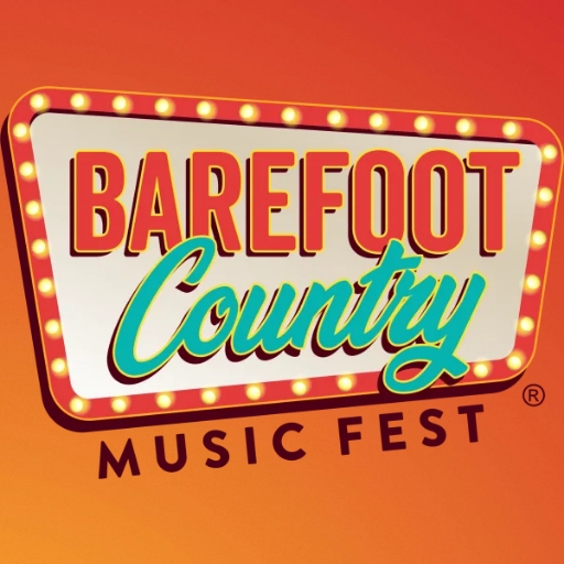 Barefoot Country Music Fest concerts in San Jose.