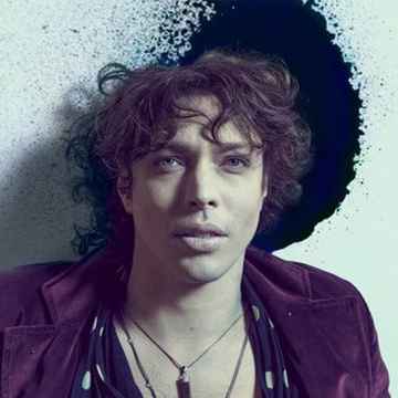 Barns Courtney Concerts in San Jose