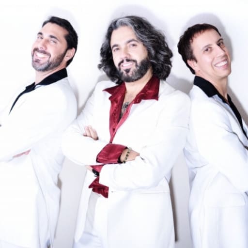 Bee Gees Gold - A Tribute to The Bee Gees concerts in San Jose.
