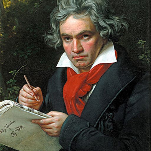 Beethoven Symphony No. 9 Concerts in San Jose