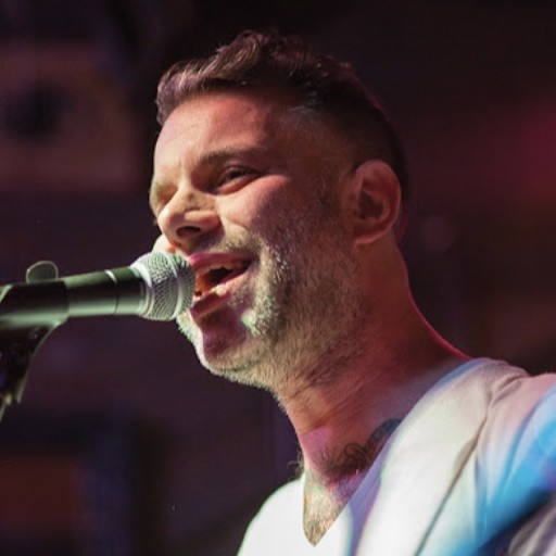 Ben Nichols Concerts in San Jose