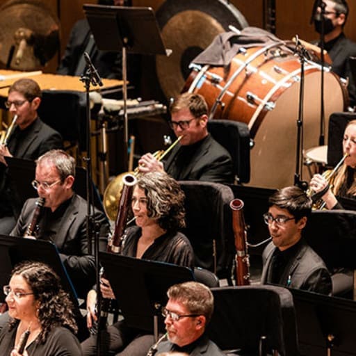 Berlioz Concerts in San Jose