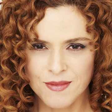 Bernadette Peters Concerts in San Jose