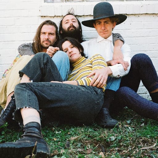 Big Thief Concerts in San Jose