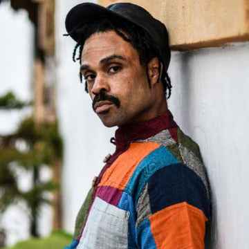Bilal Concerts in San Jose