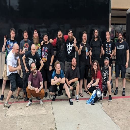 Bit Brigade Concerts in San Jose