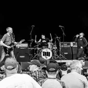 Black Flag Concerts in San Jose