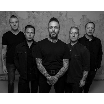 Blue October Concerts in San Jose