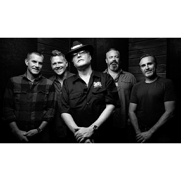 Blues Traveler Concerts in San Jose