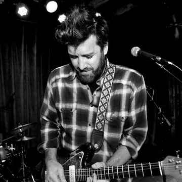 Bob Schneider Concerts in San Jose