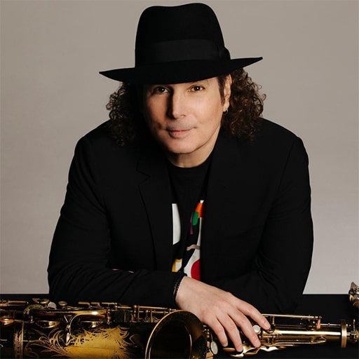 Boney James Concerts in San Jose