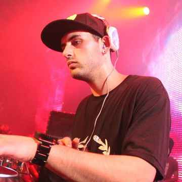 Borgore Concerts in San Jose