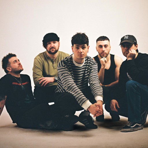Boston Manor Concerts in San Jose