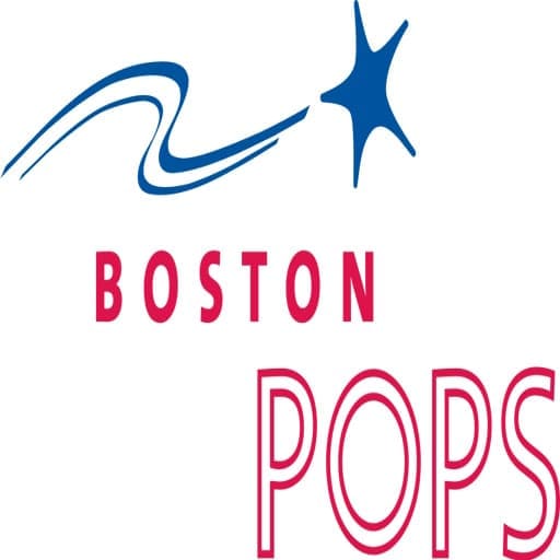 Boston Pops Concerts in San Jose
