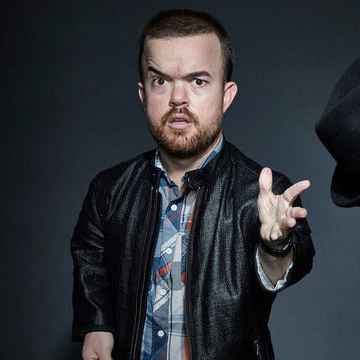 Brad Williams San Jose Tickets