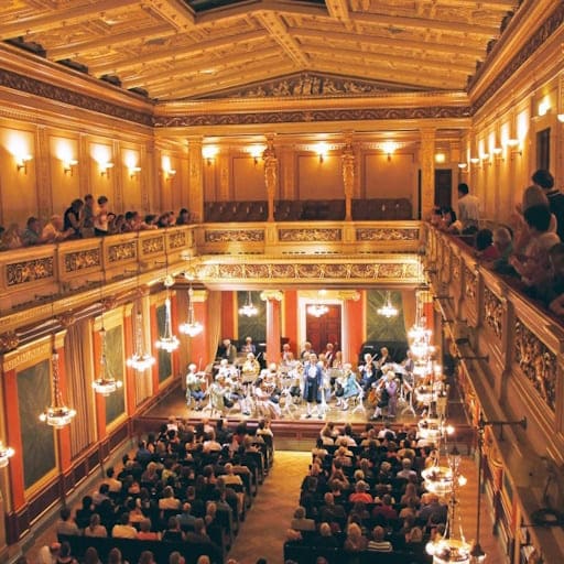 Brahms Concerts in San Jose