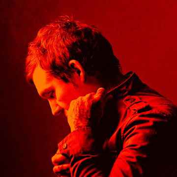 Brian Fallon Concerts in San Jose
