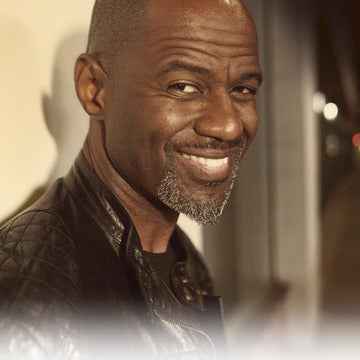 Brian McKnight Concerts in San Jose