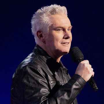 Brian Regan San Jose Tickets