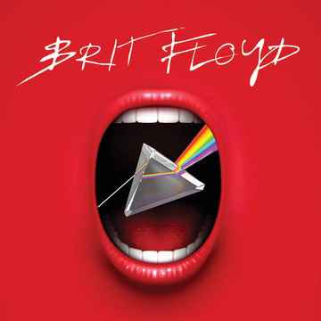 Brit Floyd concerts in San Jose.