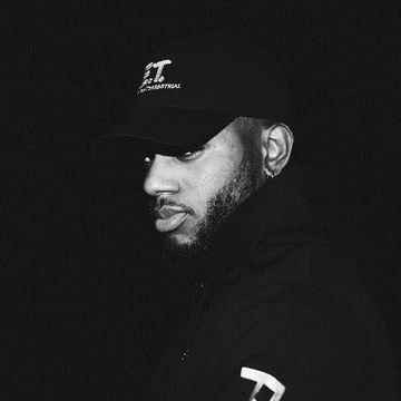 Bryson Tiller Concerts in San Jose
