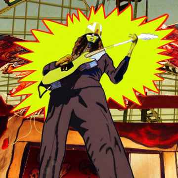 Buckethead Concerts in San Jose
