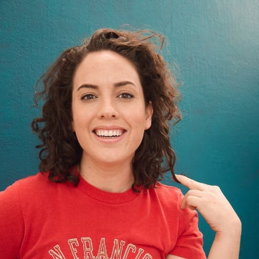 Caitlin Peluffo San Jose Tickets