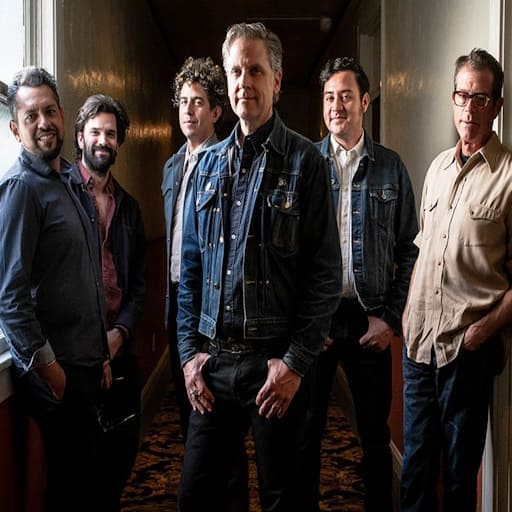 Calexico Concerts in San Jose