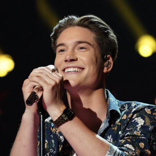 Cameron Whitcomb Concerts in San Jose