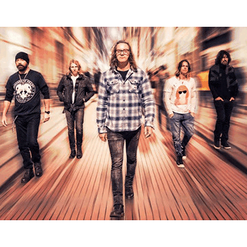 Candlebox Concerts in San Jose