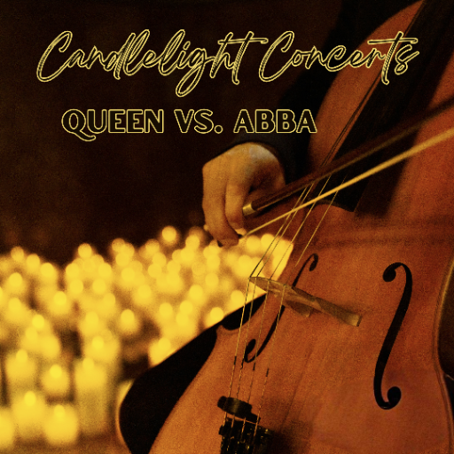 Candlelight: Queen vs. ABBA Tribute concerts in San Jose.