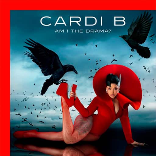 Cardi B Concerts in San Jose