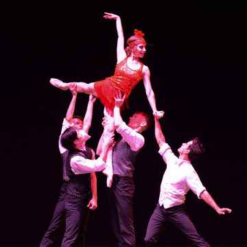 Carmina Burana Concerts in San Jose