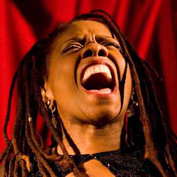 Catherine Russell Concerts in San Jose