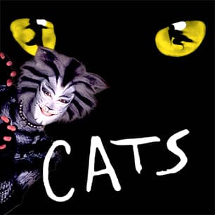Cats San Jose Tickets