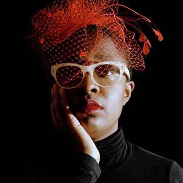Cecile McLorin Salvant Concerts in San Jose