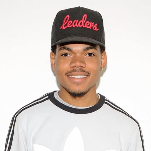 Chance The Rapper Concerts in San Jose