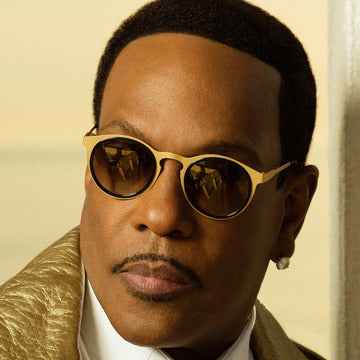 Charlie Wilson Concerts in San Jose