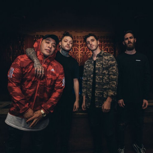 Chelsea Grin Concerts in San Jose