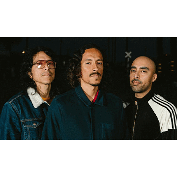 Chicano Batman Concerts in San Jose