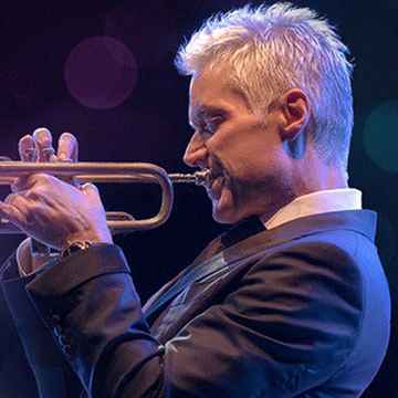 Chris Botti Concerts in San Jose